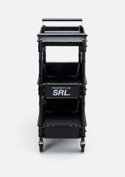 Srl X Toyo Steel . Twr Wagon