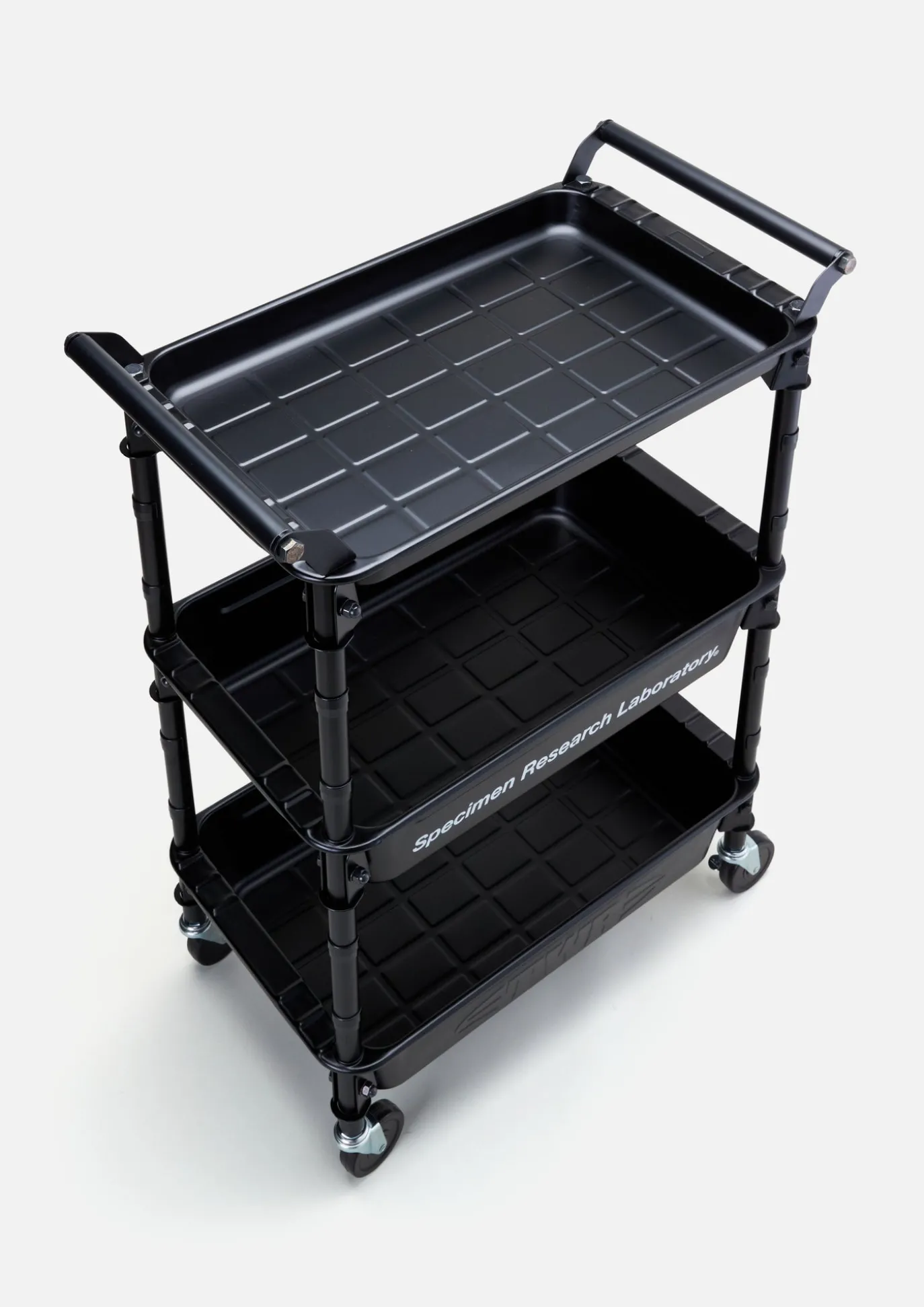 Srl X Toyo Steel . Twr Wagon