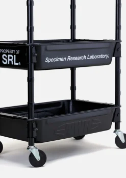 Srl X Toyo Steel . Twr Wagon