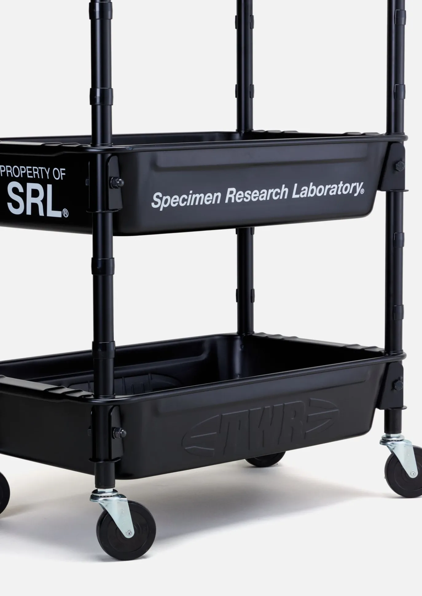 Srl X Toyo Steel . Twr Wagon