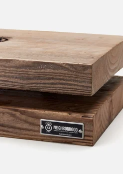 Srl X Warlock . Board-8