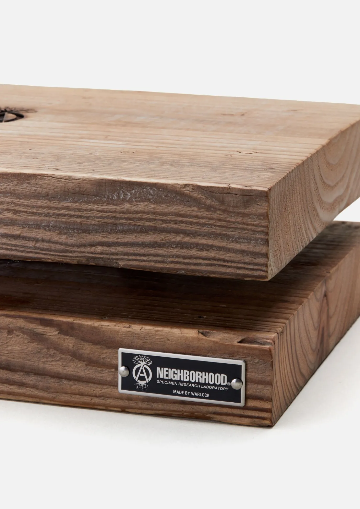 Srl X Warlock . Board-8