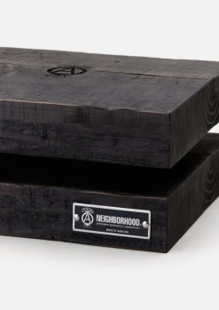 Srl X Warlock . Board-7