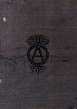 Srl X Warlock . Board-7