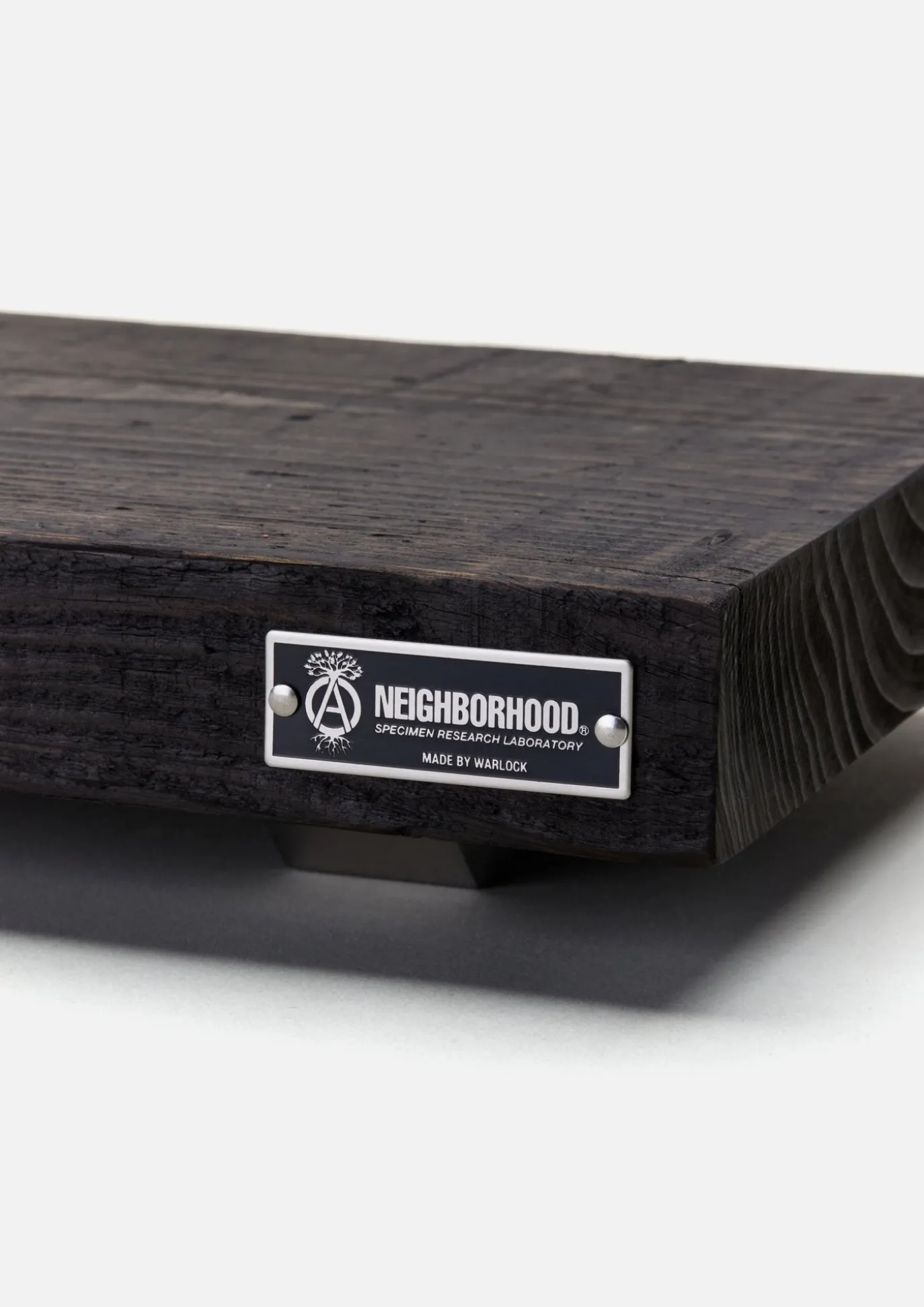 Srl X Warlock . Board-6