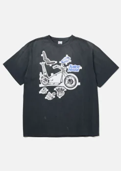 Sthd_Ss Tee/Bike