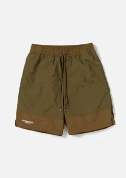 Swim Short Pants