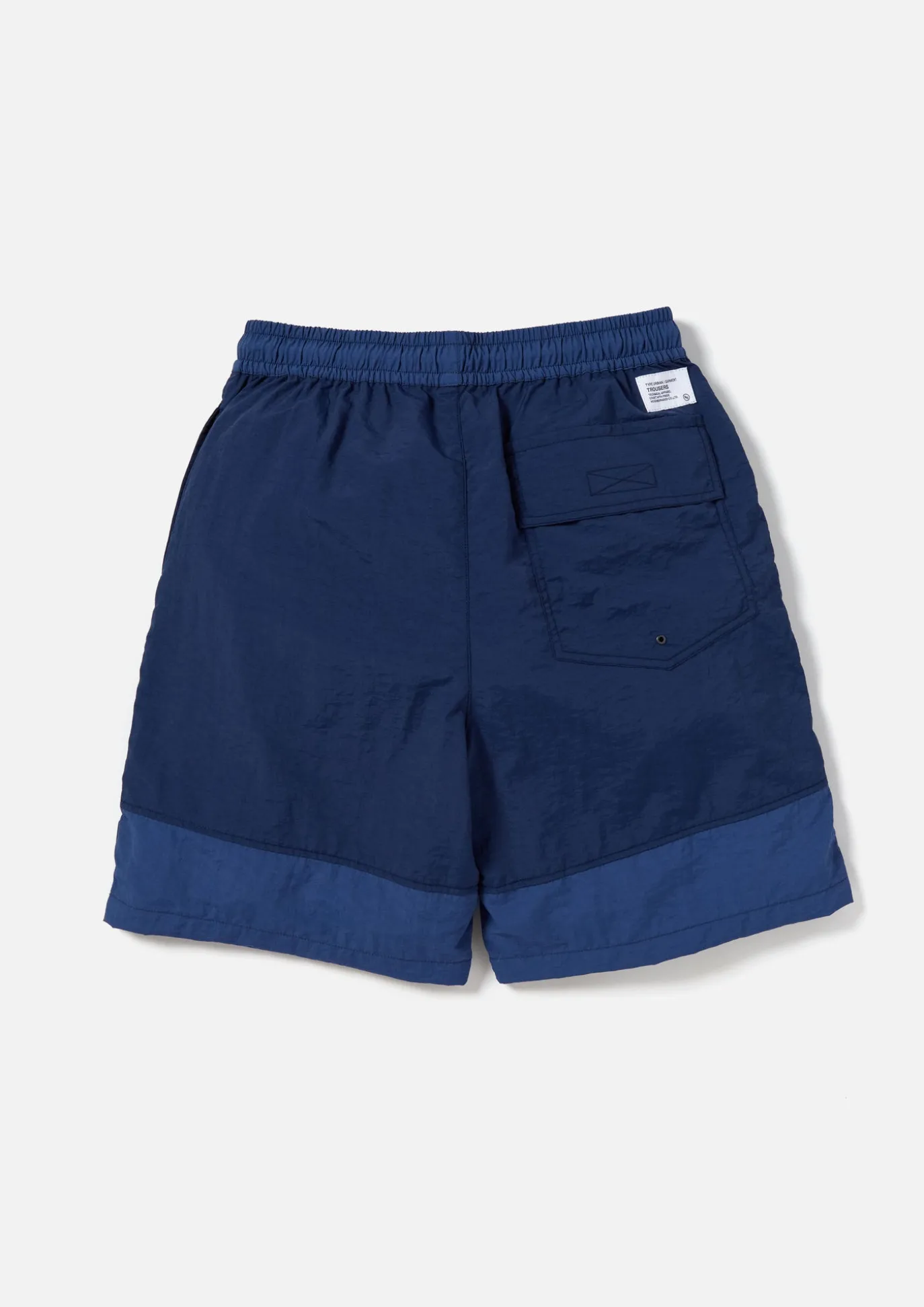 Swim Short Pants