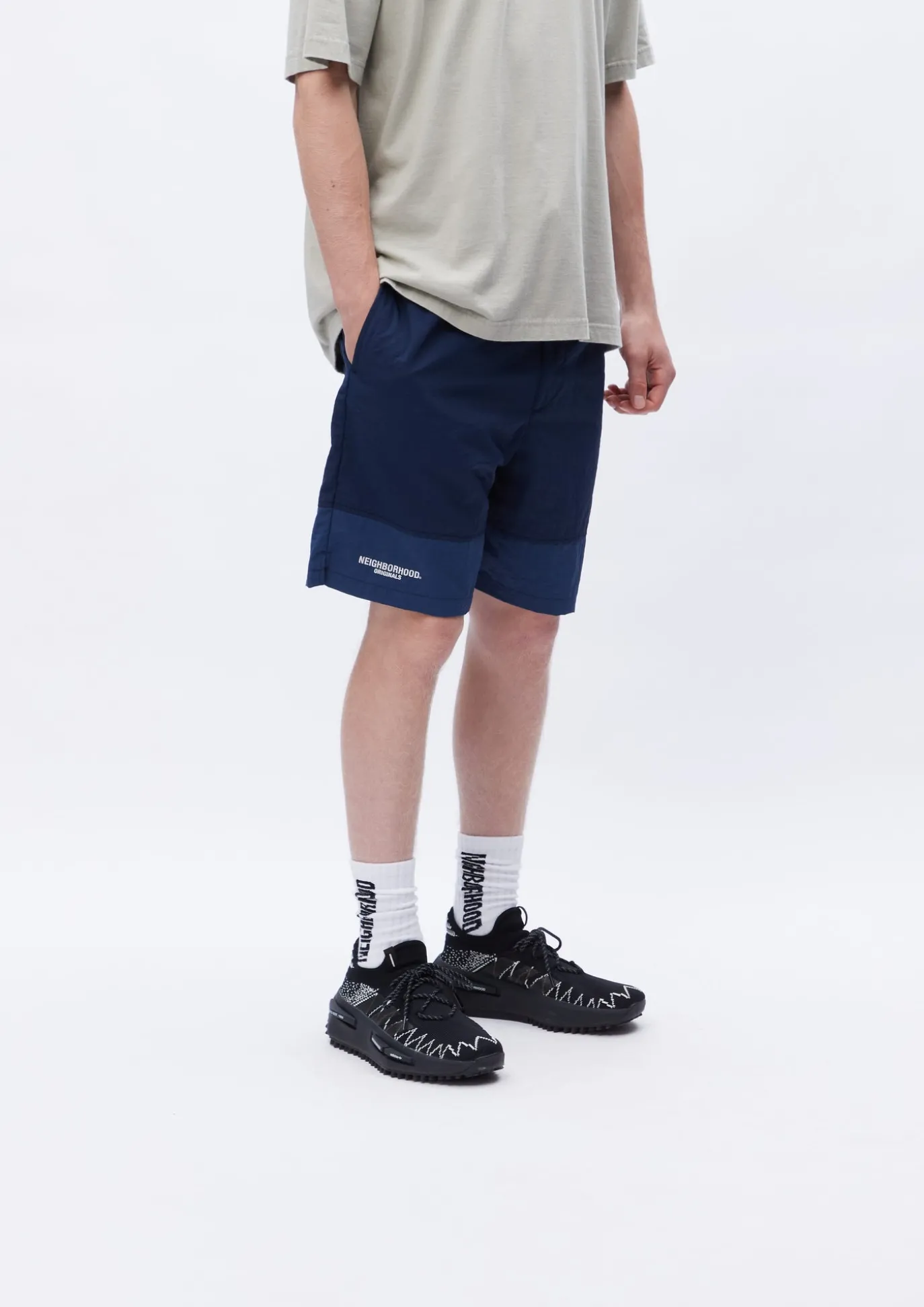 Swim Short Pants