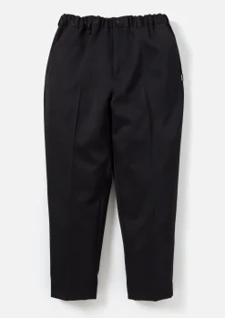 Taperedsilhouette Pants