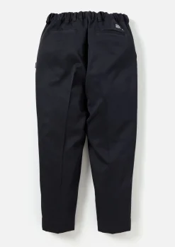 Taperedsilhouette Pants