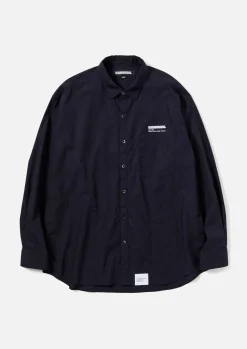 Trad Shirt Ls