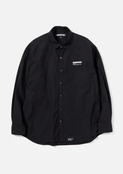 Trad Shirt Ls