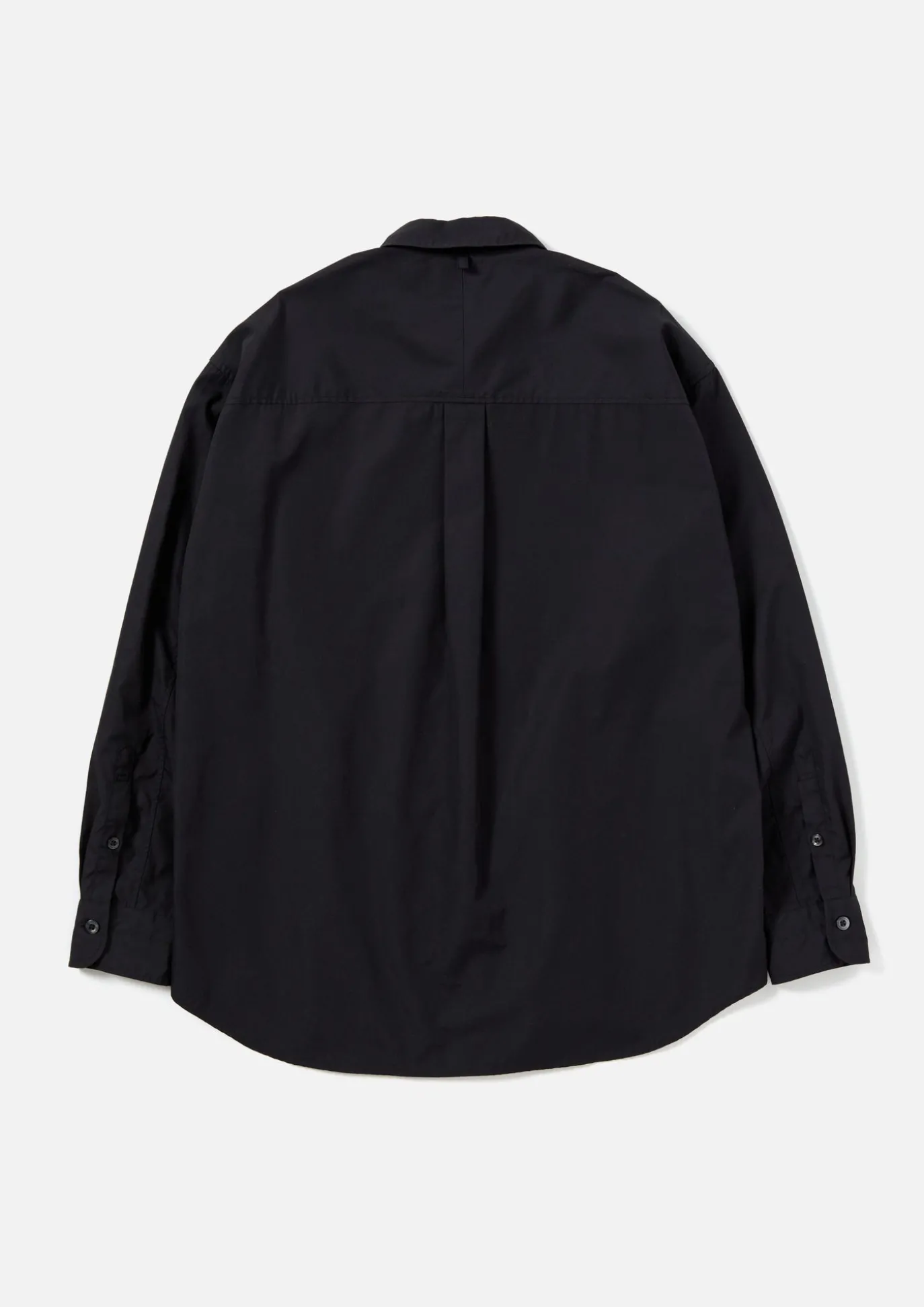 Trad Shirt Ls