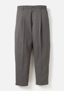Tuck Pants