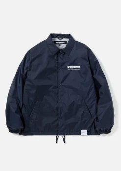 Windbreaker Jacket