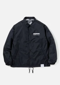Windbreaker Jacket