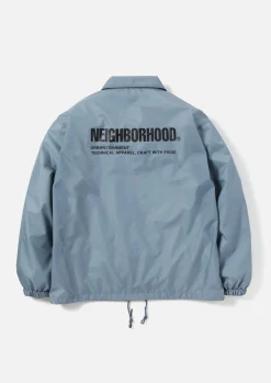 Windbreaker Jacket
