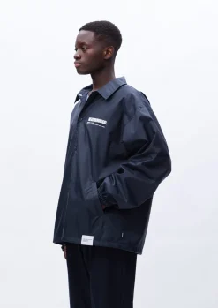 Windbreaker Jacket